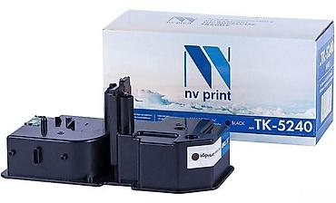 cap aparatı: Kartric "NV Print TK-5240 Black"cходники и аксессуары NV Print TK-5240 — 1
