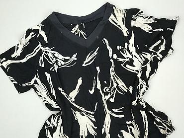 plus size aliexpress: Bluzka damska, rozmiar 6XL — 1