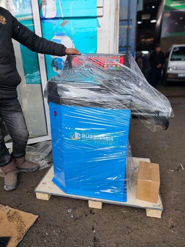 Шиномонтажное оборудование: Продаю аппарат для вулканизации Шиномонтаж 1.1кв 220в до 24 размер — 2