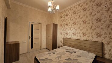 Uzunmüddətli kirayə mənzillər: Şəhər: Bakı/Abşeron Əmlak növü: Mənzil Ünvan: Nizami Nərimanov 3078 ci — 7