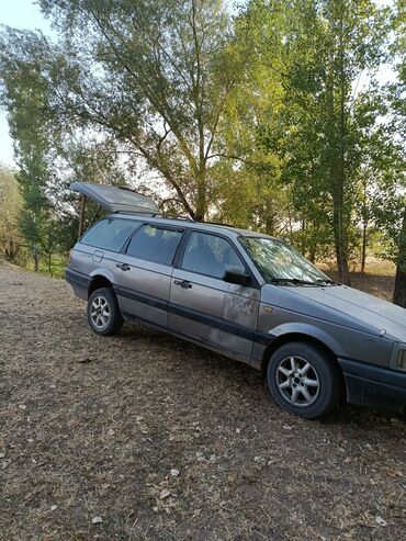 коробка опель вектра б: Универсал Volkswagen Passat B3 (примерно начало–середина 1990‑х)