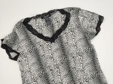 Pyjama shirt, size M