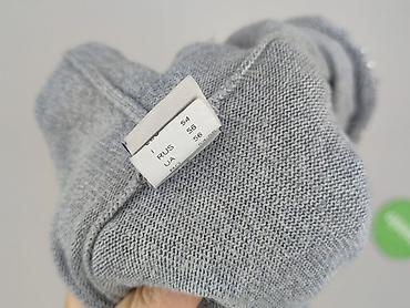 bluzy drogie: Bluza z kapturem damska, rozmiar 7XL — 5