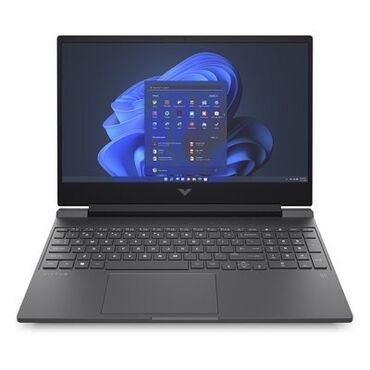 ноутбук hp pavilion dv5000: Ноутбук, HP, 16 ГБ ОЗУ, AMD Ryzen 5, 15.6 ", Новый, Для работы, учебы, память SSD