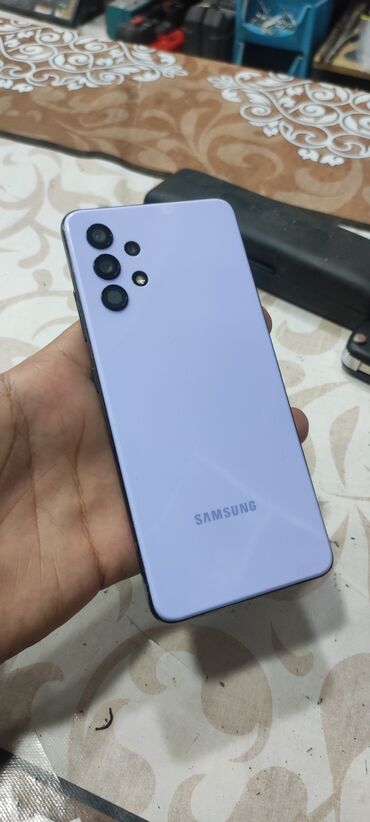 samsung galaxy a34 qiymeti: Samsung Galaxy A32, 128 GB