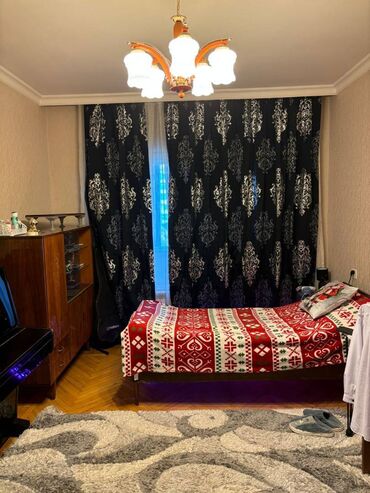 Uzunmüddətli kirayə mənzillər: Azadliq prospektinde,Azadliq metrosuna 2 deqiqelik mesafedeAvrasiya — 3