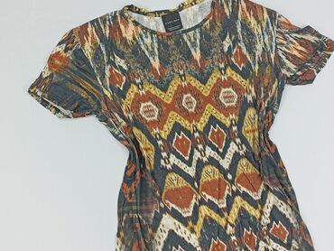 laleczka chucky koszulka: T-shirt for men, M (EU 38), Zara, condition - Good