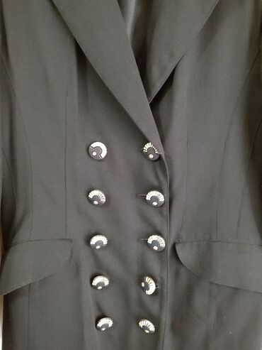 pepco jakne ženske: Mantil haljina, duž 93, ramena 39, rukav 61, pazuh 45, postavljena do