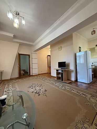 Продажа квартир: 2 комнаты, 45 м², Филармония Сталинка, 3 этаж, Старый ремонт — 1