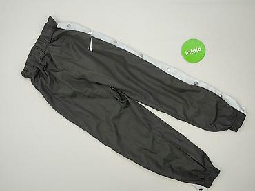 stud bluza: Nike, Spodnie dresowe damskie, rozmiar S — 2