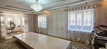 эне сай продаю дом: Просторный двухэтажный дом с ограждённой территорией и кирпичным — 9