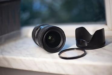 5d mark 4: Sigma 18-35mm f/1.8 DC HSM lens. Canon EF Crop sensorlu Canon — 3