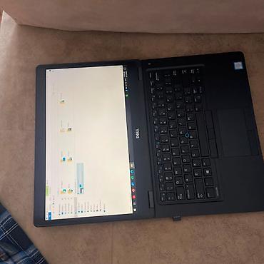 Dell: İşlənmiş Dell Latitude, 14 ", Intel Core i5, 256 GB, Ünvandan götürmə, Pulsuz çatdırılma, Ödənişli çatdırılma — 9