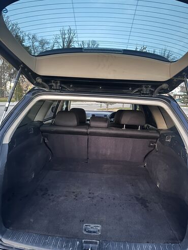 Subaru: Subaru Outback: 2005 г., 2.5 л, Автомат, Бензин, Универсал — 13