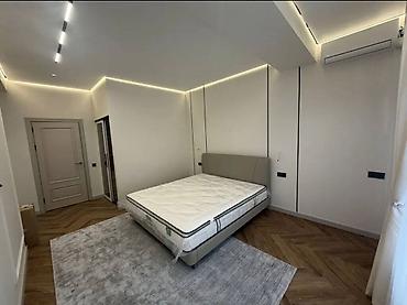 магистраль: 3 комнаты, 95 м², Южная Магистраль 3 этаж — 4