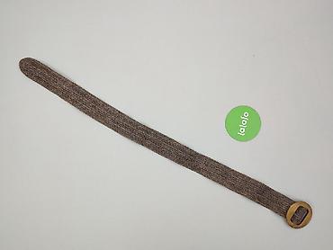szeroki pas: Pasek, Damskie, stan - Idealny — 3