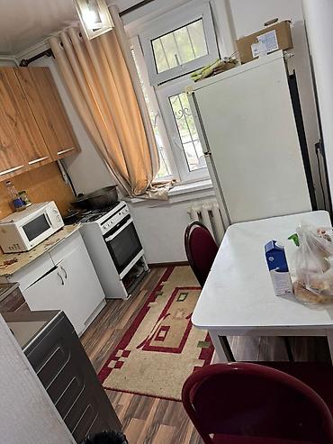 политех дом: 3 комнаты, 58 м², Политех 104 серия, 1 этаж — 6