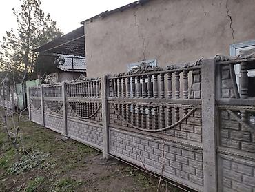 java sabbia: Кантта жасайбыз евро забор кепилдиги менен.Декоративные железобетонные — 10