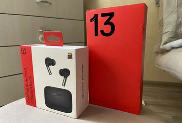 продать наушники airpods: OnePlus 13, 512 ГБ