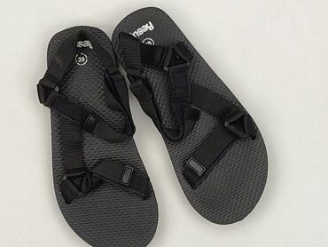 buty do wody wysokie: Sandals 35, Used