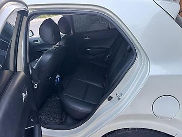 Kia: Kia Picanto: 2017 г., Хэтчбэк — 12