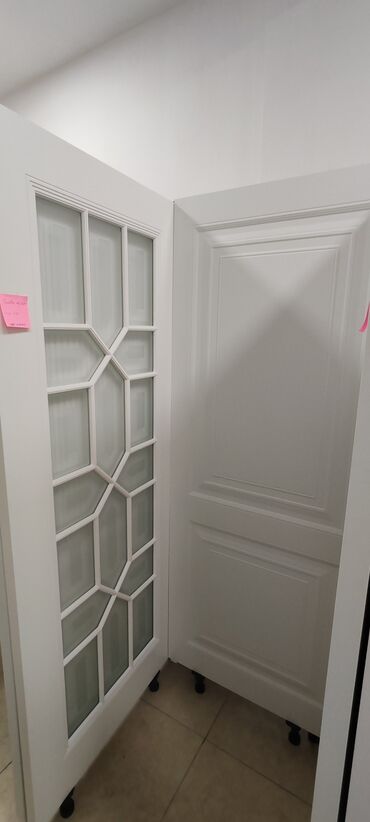 Otaq qapıları: Yeni Otaq qapısı 90x205 sm Zamok və çərçivə ilə, Ödənişli quraşdırma, Ödənişli çatdırılma, Rayonlara çatdırılma, Pulsuz çatdırılma -da lalafo.az — 29 Otaq qapıları: Yeni Otaq qapısı 90x205 sm Zamok və çərçivə ilə, Ödənişli quraşdırma, Ödənişli çatdırılma, Rayonlara çatdırılma, Pulsuz çatdırılma — 29