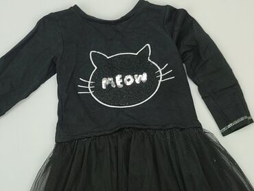 new yorker kombinezon czarny: Dress, Cool Club, 3-4 years, 98-104 cm, condition - Very good