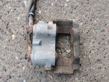 Auto delovi: Kociona L, D klesta kocnica Lada 2121,21213,21214 Niva br.2. Polovno — 15