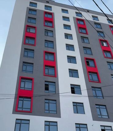 псо филармония: 1 комната, 45 м², Элитка, 12 этаж, ПСО (под самоотделку)
