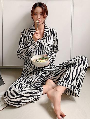 Домашняя одежда: Домашняя одежда для всей семьи Оптом и в розницу Тройка для беременных — 38