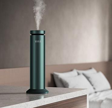 Гигиена и ароматизаторы: Электрический ароматизатор-диффузор для офиса и магазина Smart Scene — 9