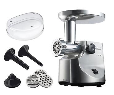 qoz ceken: №: 6164 Məhsulun adı: Ətçəkən maşın Kenwood MG510 Brend: Kenwood — 1