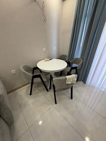 apartman evler: West Town | Cəfər Xəndan küçəsi | Dərnəgül metrosu yaxınlığında | 2 — 8