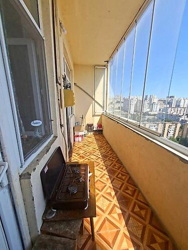 Пос. Ази Асланов, 2 комнаты, Новостройка, м. Ази Асланов, 52 м² — 3