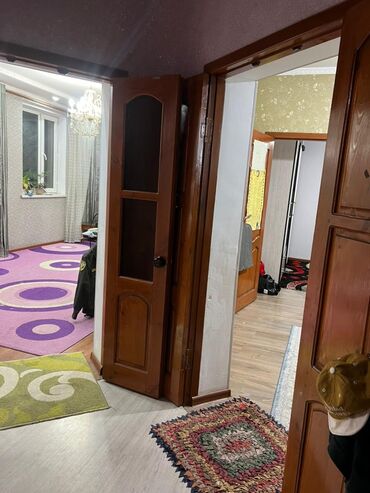 сокулук уй сатып алам: 70 кв. м, 4 бөлмө, Жылытылган, Жылуу пол, Кондиционер