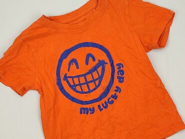 koszulka wojana allegro: T-shirt, Cool Club, 2-3 years, 92-98 cm, condition - Very good