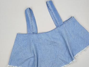 polyester tank: Forever 21, Top damski, rozmiar L — 1