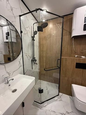 Продажа квартир: 2 комнаты, 50 м², Элитка, 5 этаж, Евроремонт — 14