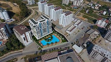 Продажа квартир: 2 комнаты, 44 м², Элитка, 4 этаж, Евроремонт — 2