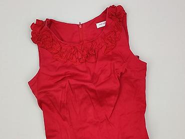 what material is that: Orsay, Sukienka damska, rozmiar 2XS — 1