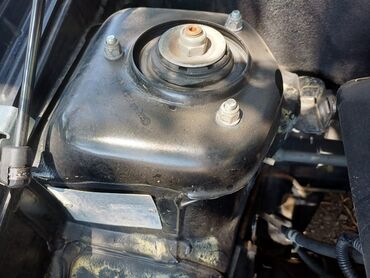 ВАЗ (ЛАДА): ВАЗ (ЛАДА) Priora: 2011 г., 1.6 л, Механика, Бензин, Хэтчбэк — 4