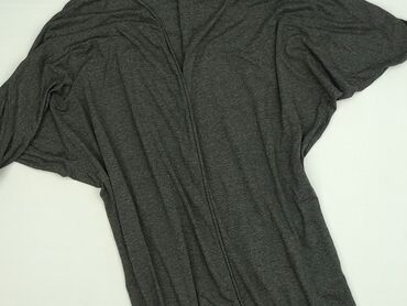 sweter z odkrytymi ramionami zara: Women`s knitwear, size M (EU 38)