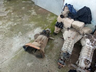 Sürət qutuları: Mexaniki, VAZ (LADA) 2106, 1995 il, Orijinal, Rusiya, İşlənmiş — 2