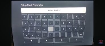 TV antenlər: Kosnu ve peyk antenalarin təmiri ve qurasdirilmasi kanallarin