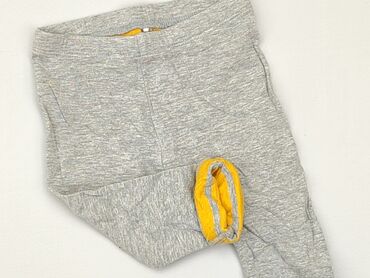 wrzynajace legginsy: Sweatpants, Name it, 3-6 months, condition - Very good