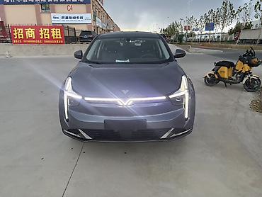 hycan z03: NETTA U-|| второе поколение — 1