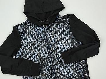 dior bluzki: Dior, Bluza z kapturem damska, rozmiar M — 1