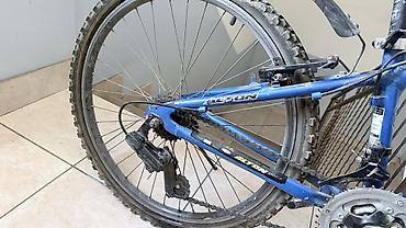 Городские велосипеды: Городской велосипед, Alton, Рама M (156 - 178 см), Б/у — 13