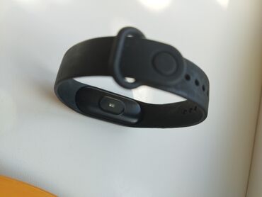 купить ремешок для mi band 4: Спортивные часы часы, Xiaomi (Mi Watch), Барометр, Пульсометр, Таймер и секундомер, Оригинал, Унисекс, Новый