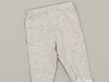 Sweatpants: Sweatpants, 5.10.15, 9-12 months, condition - Very good